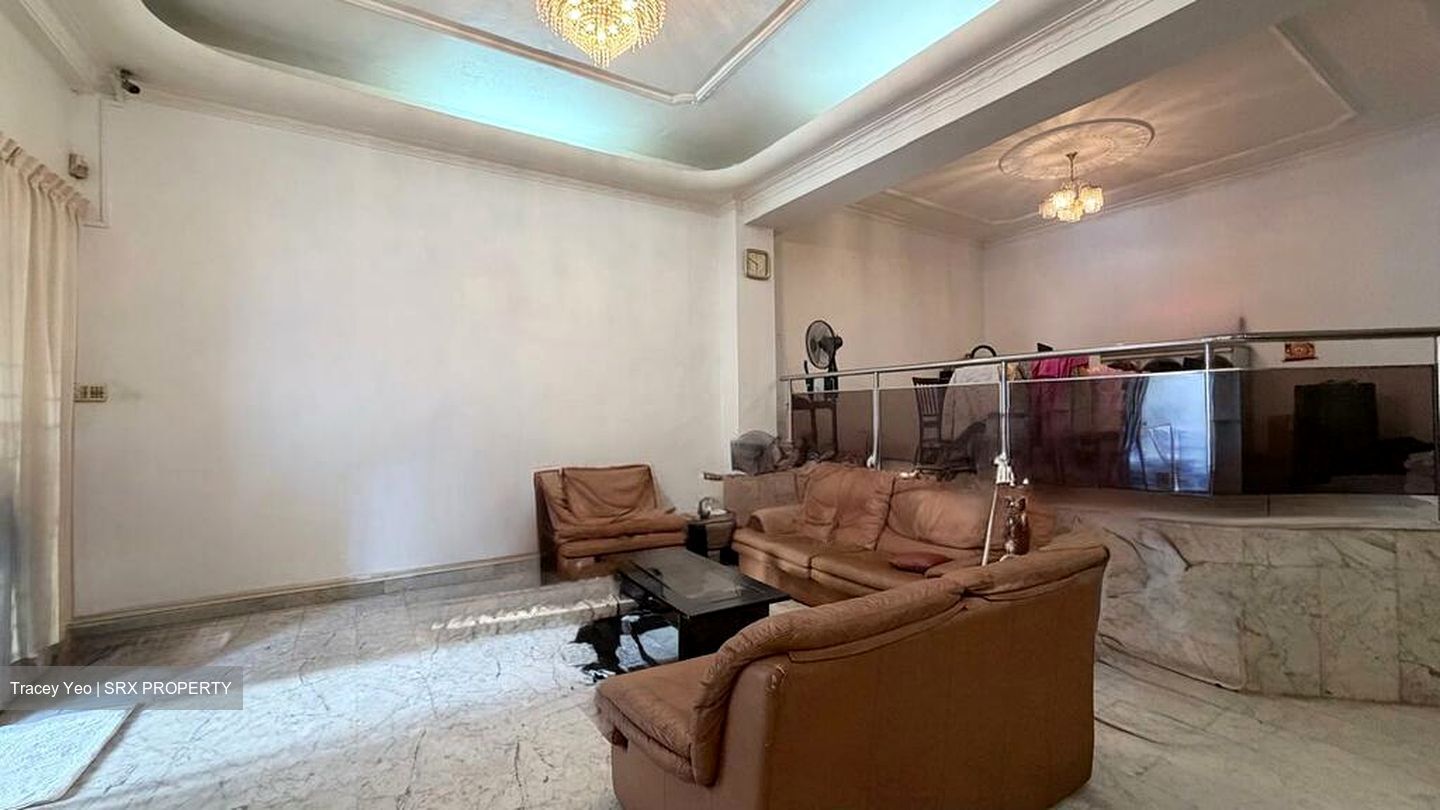 Carpmael Road (D15), Terrace #528166031